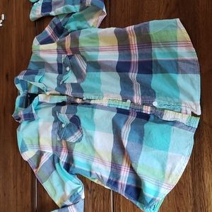 American eagle shirt
